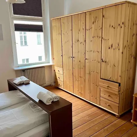 Wonderful Flat Near Ku'damm Lejlighed *