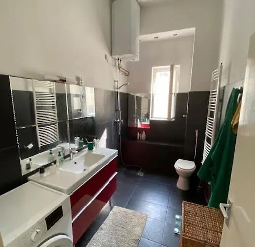 Appartement Wonderful Flat Near Ku'damm Berlijn