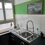 Wonderful Flat Near Ku'damm *