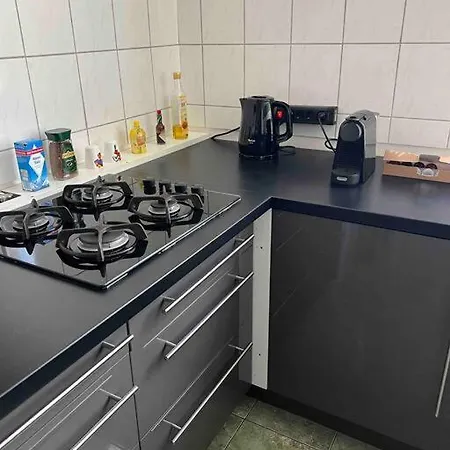 Wonderful Flat Near Ku'damm Appartement *