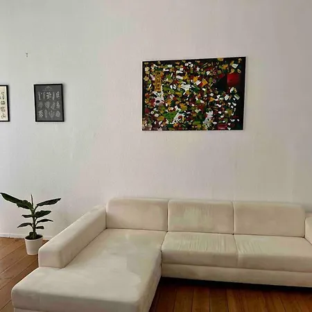 Wonderful Flat Near Ku'damm * Berlino