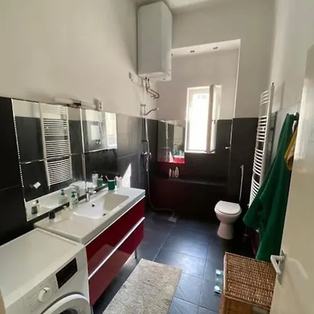 Appartamento Wonderful Flat Near Ku'damm Berlino